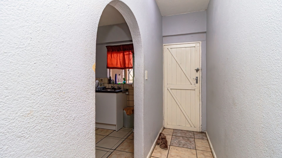 Commercial Property for Sale in Birchleigh Gauteng
