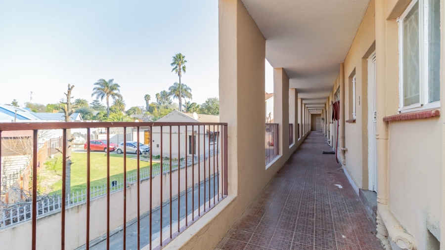 Commercial Property for Sale in Birchleigh Gauteng
