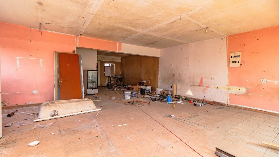 Commercial Property for Sale in Birchleigh Gauteng