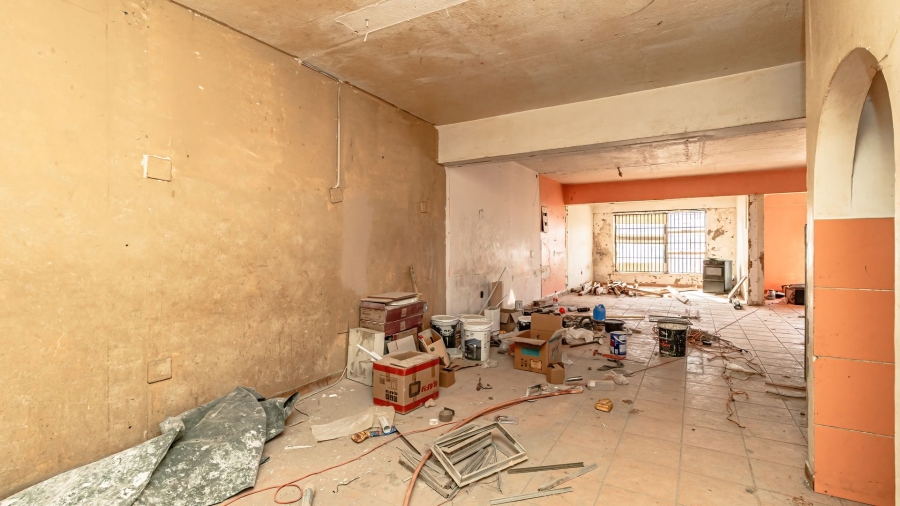 Commercial Property for Sale in Birchleigh Gauteng