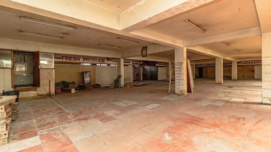 Commercial Property for Sale in Birchleigh Gauteng