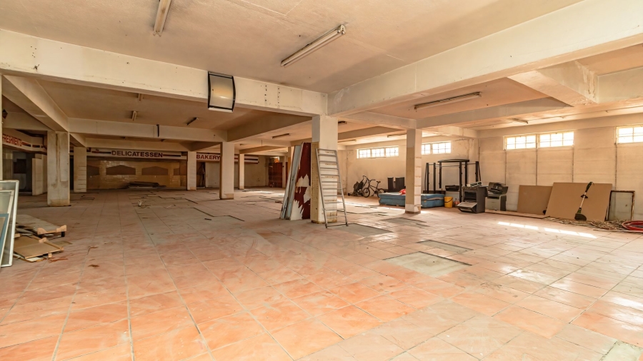 Commercial Property for Sale in Birchleigh Gauteng