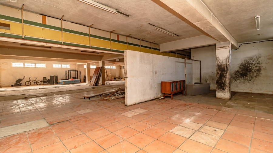 Commercial Property for Sale in Birchleigh Gauteng