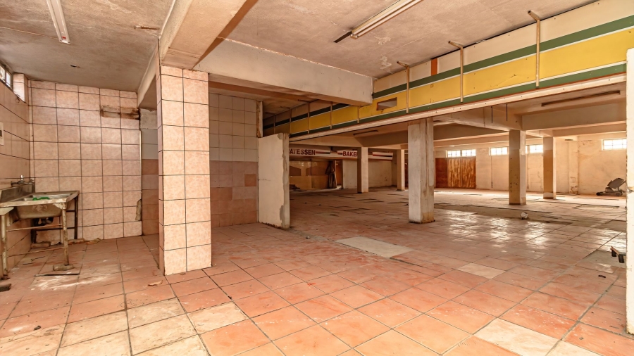 Commercial Property for Sale in Birchleigh Gauteng