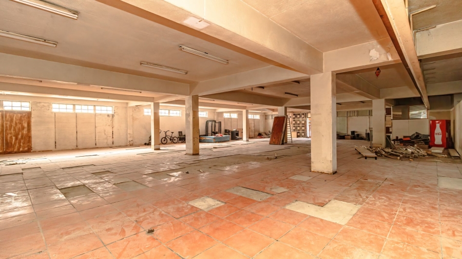 Commercial Property for Sale in Birchleigh Gauteng