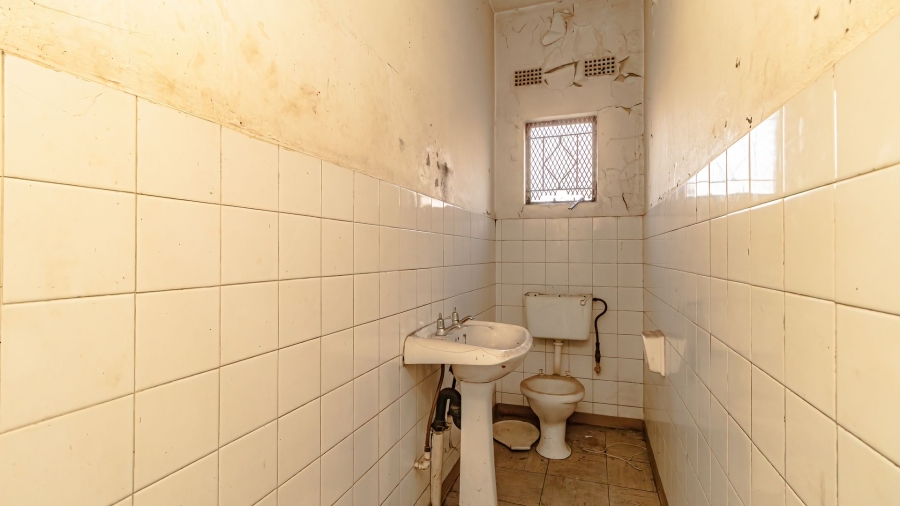 Commercial Property for Sale in Birchleigh Gauteng