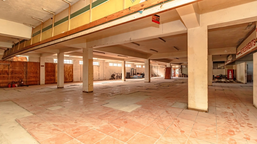 Commercial Property for Sale in Birchleigh Gauteng