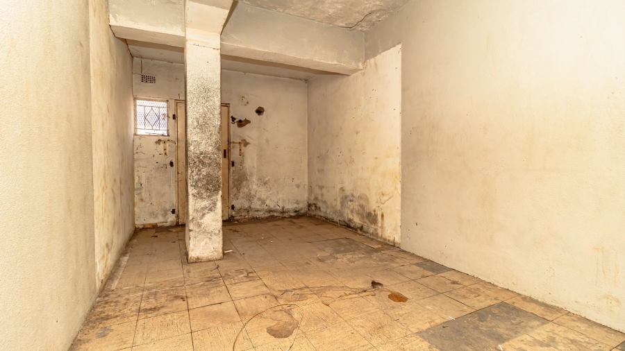 Commercial Property for Sale in Birchleigh Gauteng