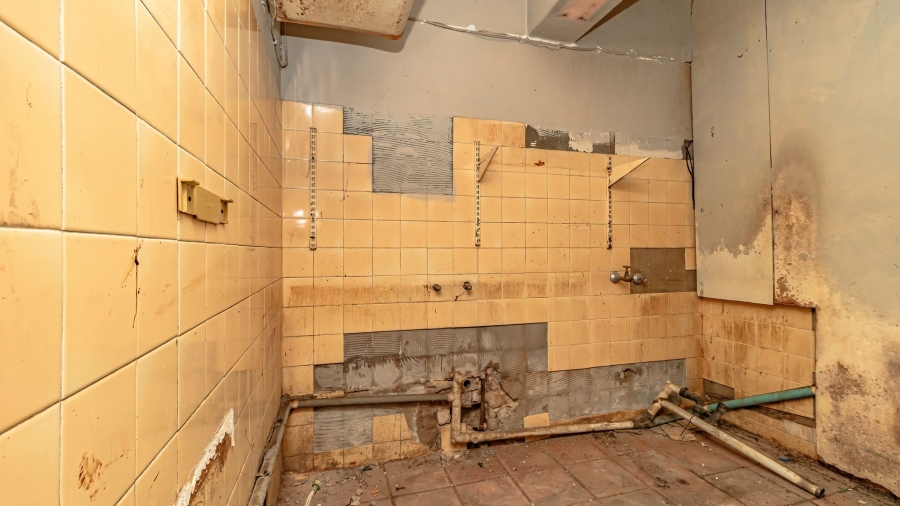 Commercial Property for Sale in Birchleigh Gauteng