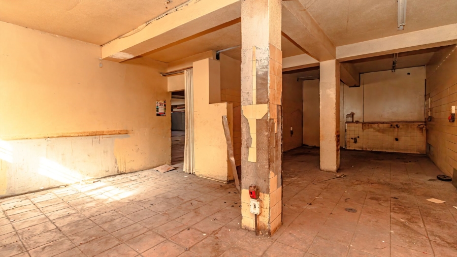 Commercial Property for Sale in Birchleigh Gauteng