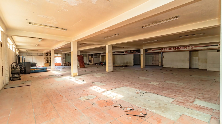 Commercial Property for Sale in Birchleigh Gauteng