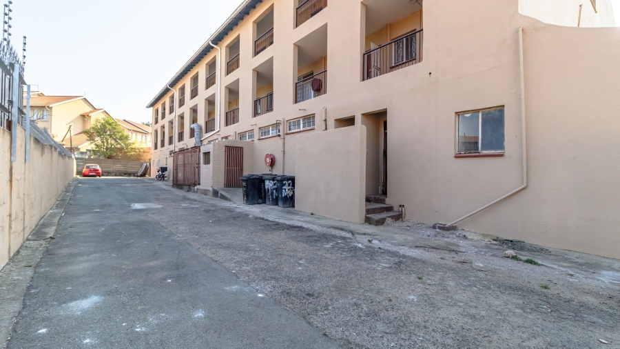 Commercial Property for Sale in Birchleigh Gauteng