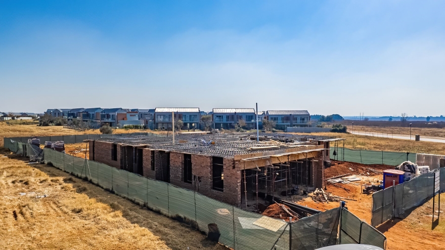 4 Bedroom Property for Sale in Serengeti Lifestyle Estate Gauteng