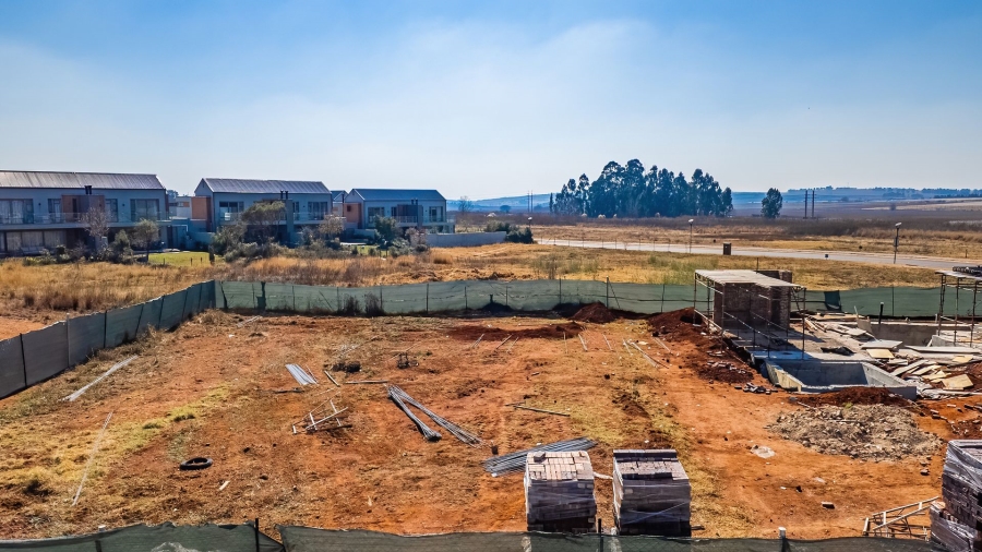 4 Bedroom Property for Sale in Serengeti Lifestyle Estate Gauteng