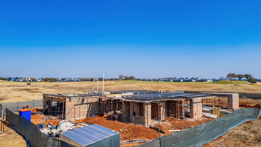 4 Bedroom Property for Sale in Serengeti Lifestyle Estate Gauteng