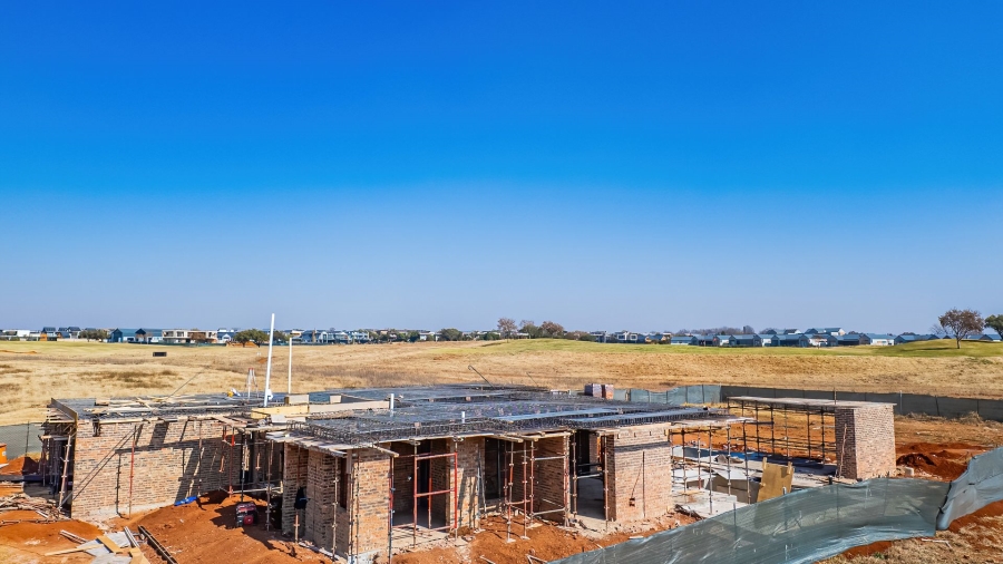 4 Bedroom Property for Sale in Serengeti Lifestyle Estate Gauteng