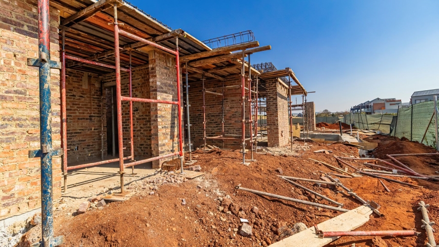 4 Bedroom Property for Sale in Serengeti Lifestyle Estate Gauteng