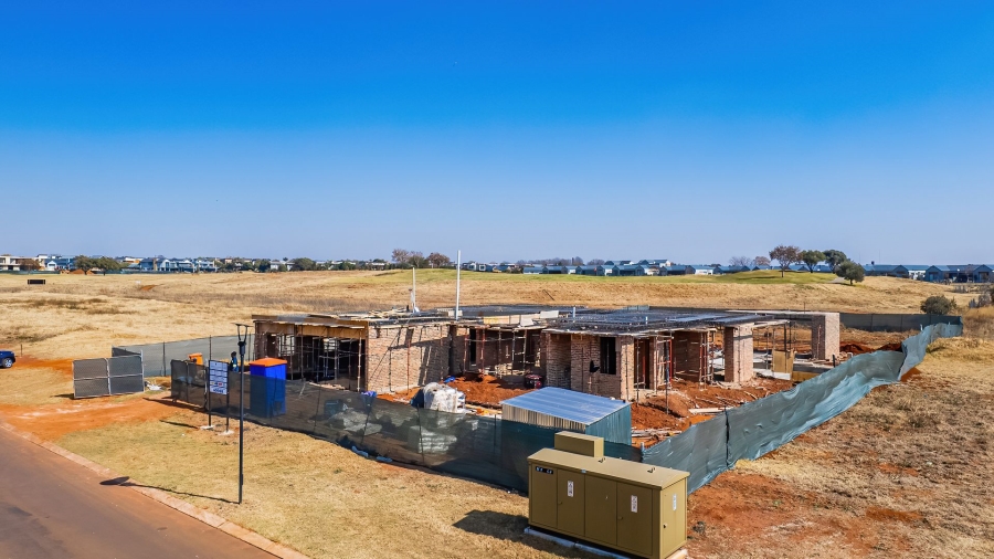 4 Bedroom Property for Sale in Serengeti Lifestyle Estate Gauteng
