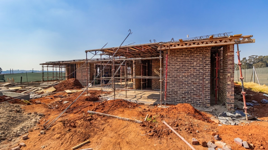 4 Bedroom Property for Sale in Serengeti Lifestyle Estate Gauteng