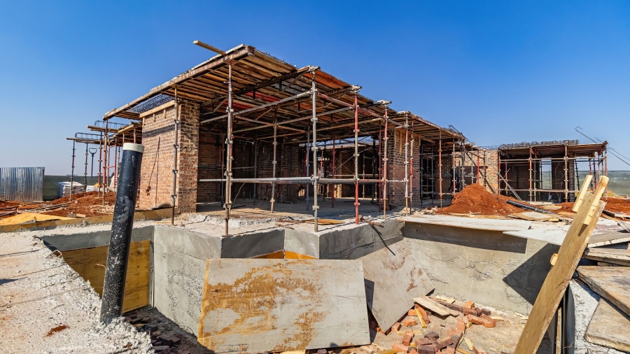 4 Bedroom Property for Sale in Serengeti Lifestyle Estate Gauteng