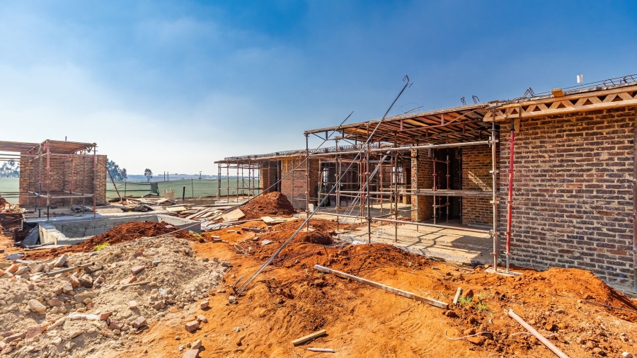 4 Bedroom Property for Sale in Serengeti Lifestyle Estate Gauteng