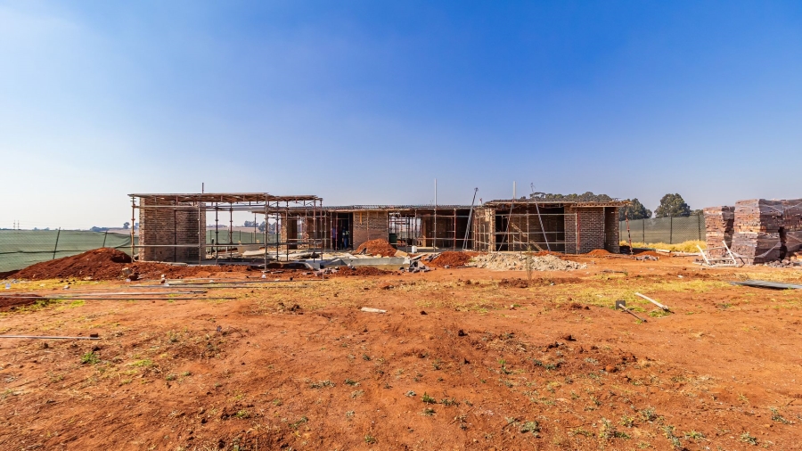 4 Bedroom Property for Sale in Serengeti Lifestyle Estate Gauteng