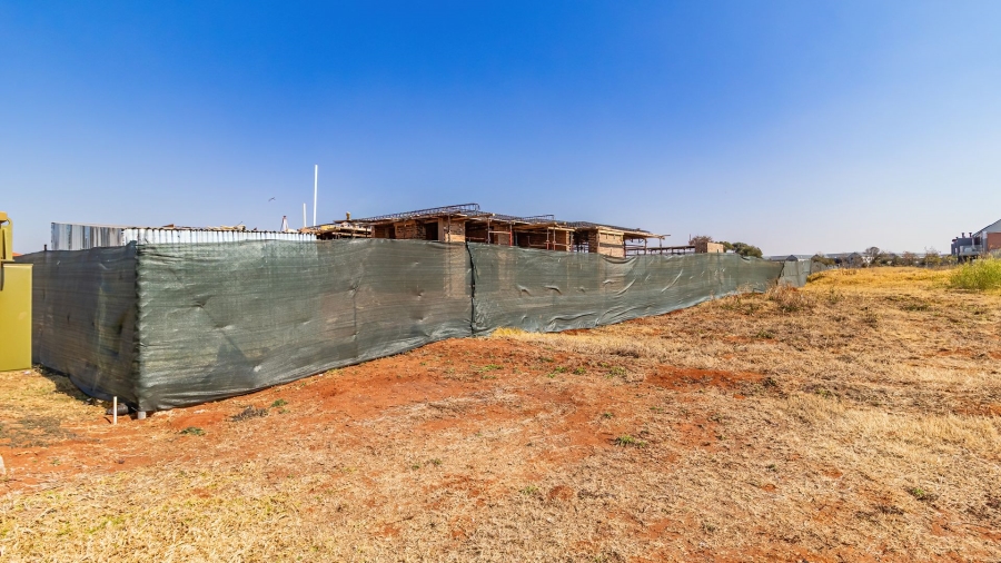4 Bedroom Property for Sale in Serengeti Lifestyle Estate Gauteng