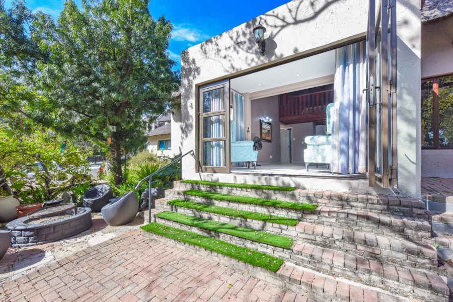 2 Bedroom Property for Sale in Jukskei Park Gauteng