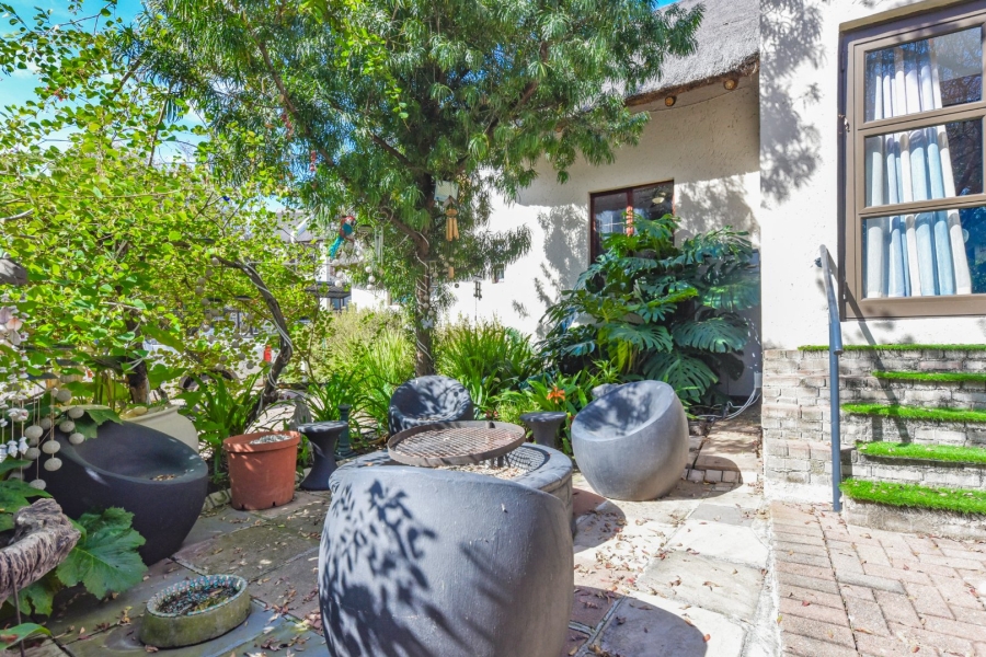 2 Bedroom Property for Sale in Jukskei Park Gauteng