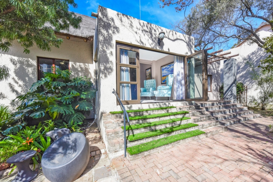2 Bedroom Property for Sale in Jukskei Park Gauteng