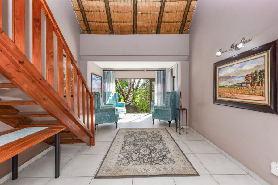 2 Bedroom Property for Sale in Jukskei Park Gauteng