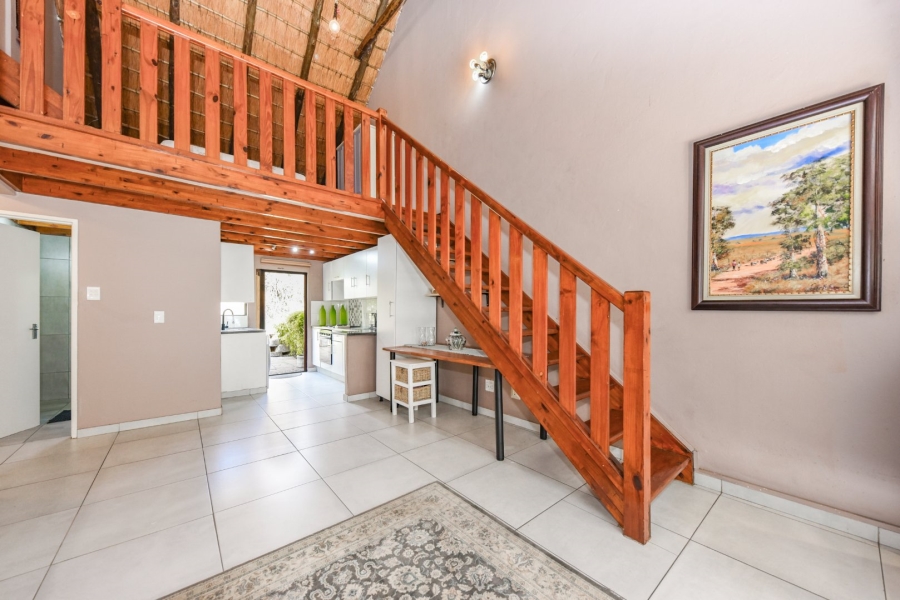 2 Bedroom Property for Sale in Jukskei Park Gauteng
