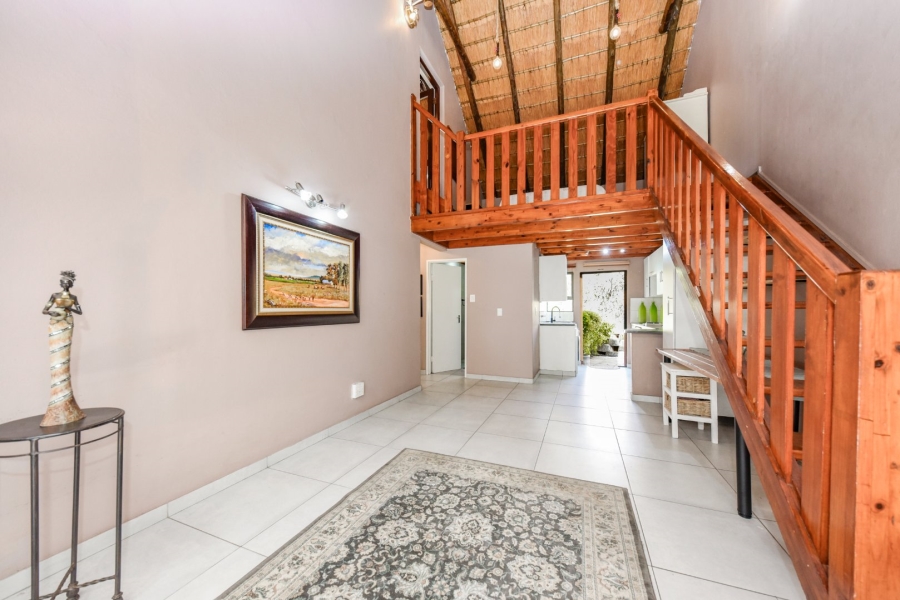 2 Bedroom Property for Sale in Jukskei Park Gauteng