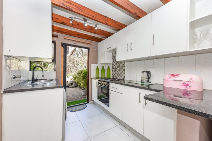 2 Bedroom Property for Sale in Jukskei Park Gauteng