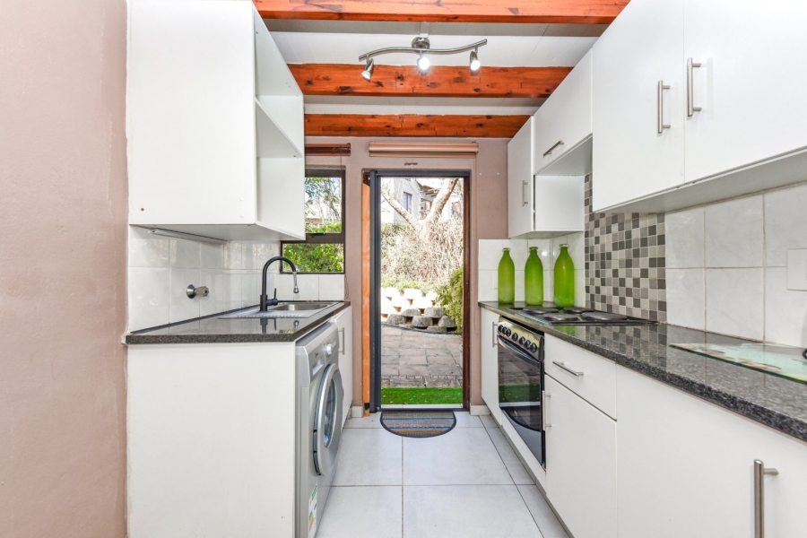 2 Bedroom Property for Sale in Jukskei Park Gauteng
