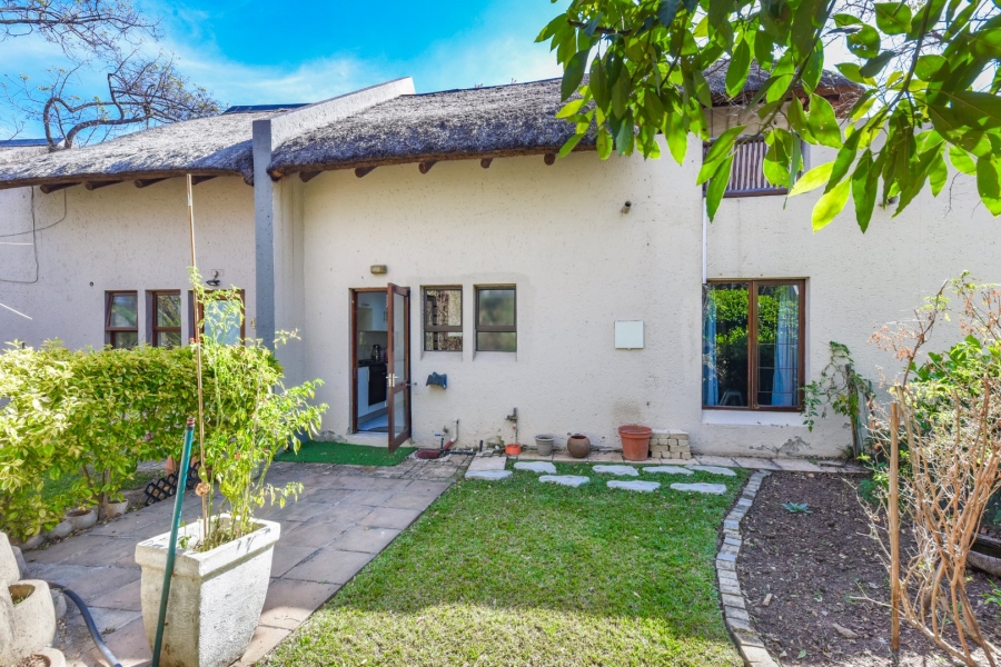 2 Bedroom Property for Sale in Jukskei Park Gauteng