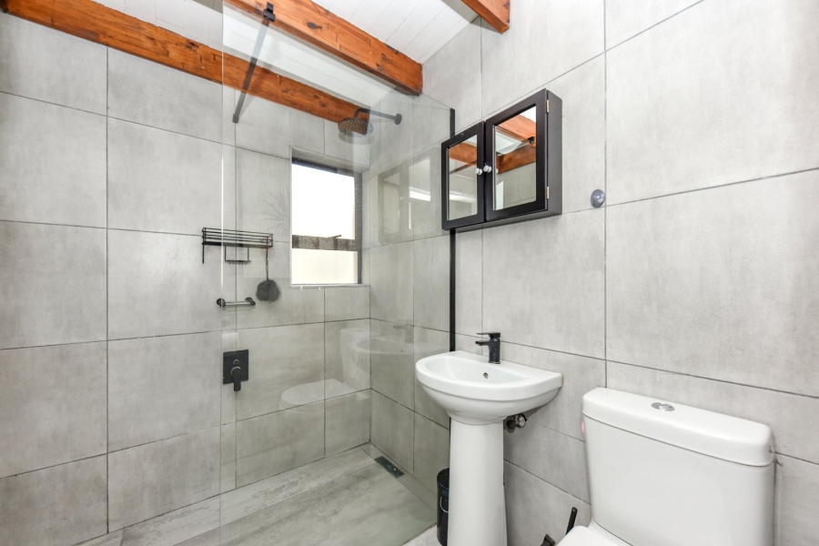 2 Bedroom Property for Sale in Jukskei Park Gauteng