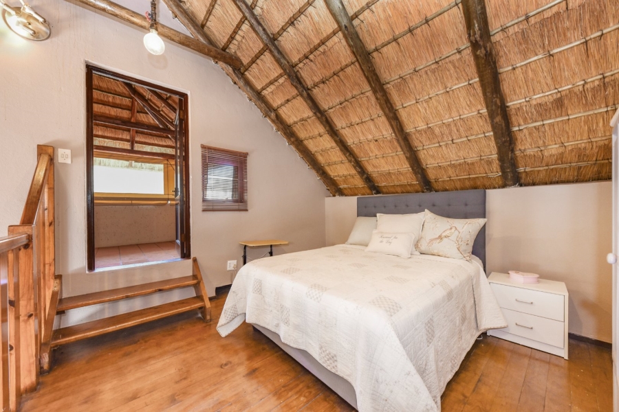 2 Bedroom Property for Sale in Jukskei Park Gauteng