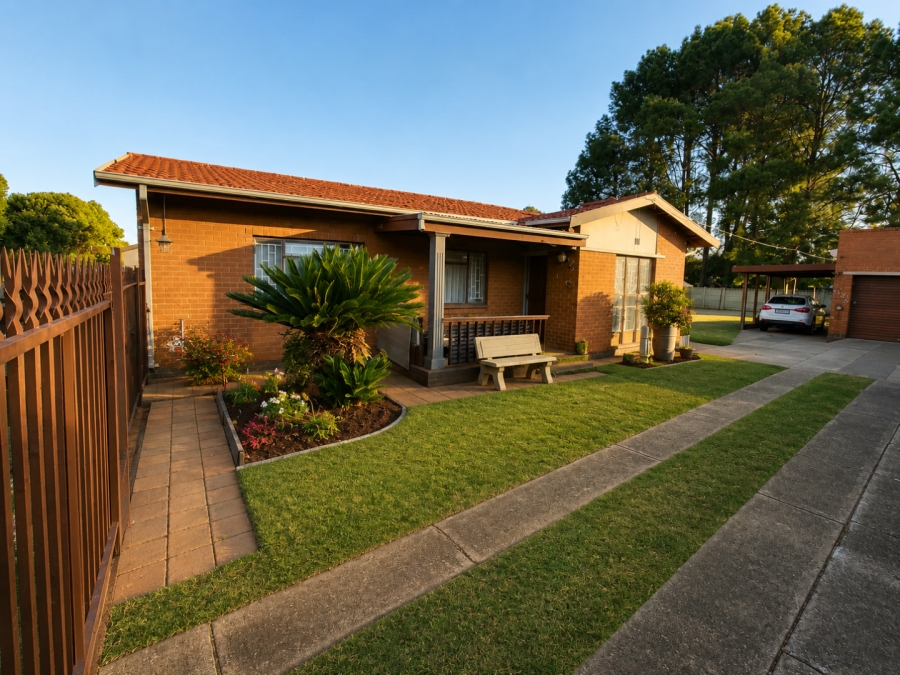 3 Bedroom Property for Sale in Vanderbijlpark CE 1 Gauteng