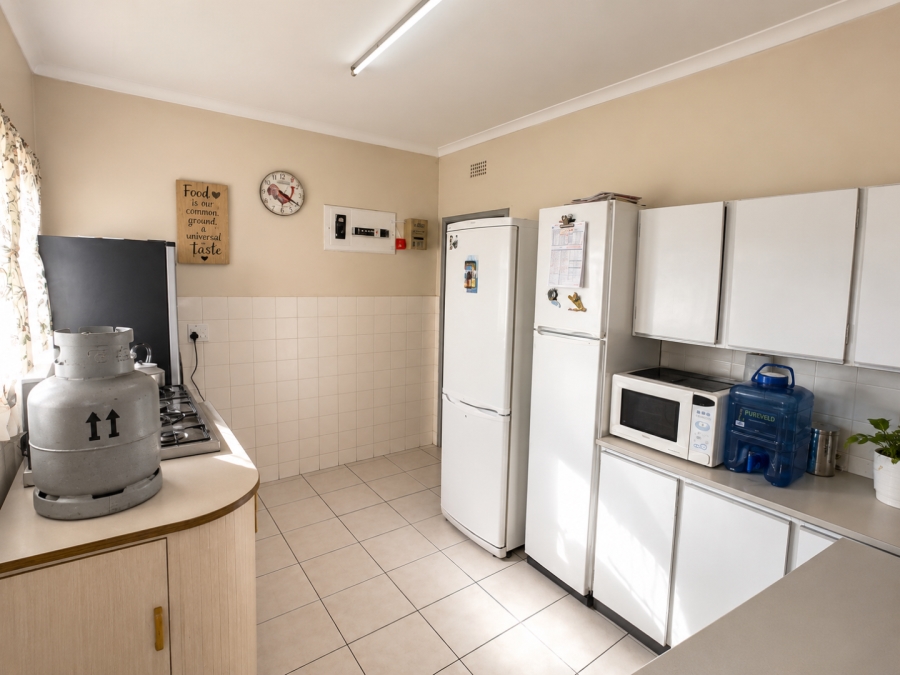 3 Bedroom Property for Sale in Vanderbijlpark CE 1 Gauteng