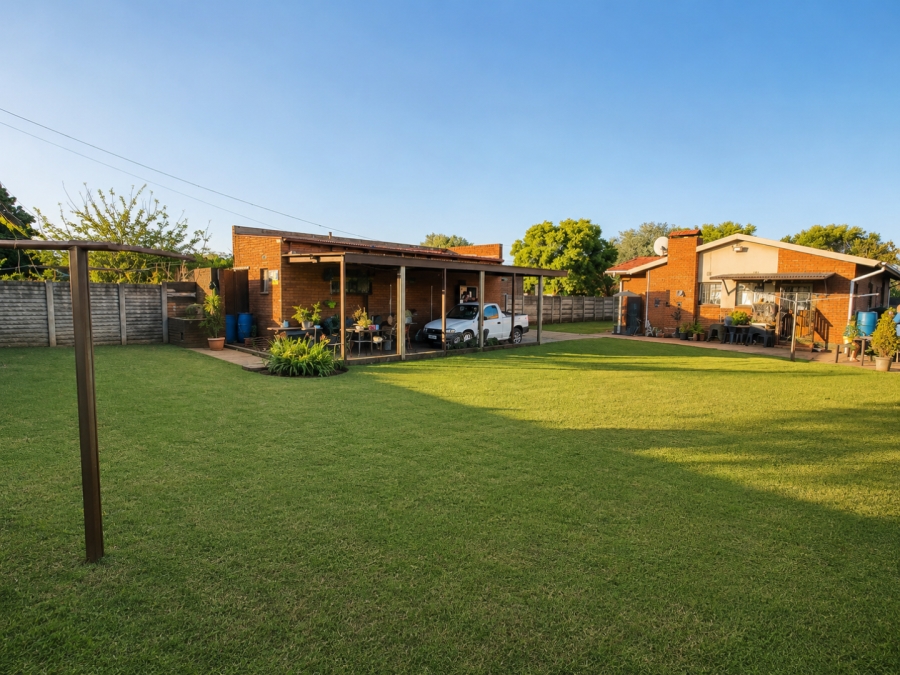 3 Bedroom Property for Sale in Vanderbijlpark CE 1 Gauteng