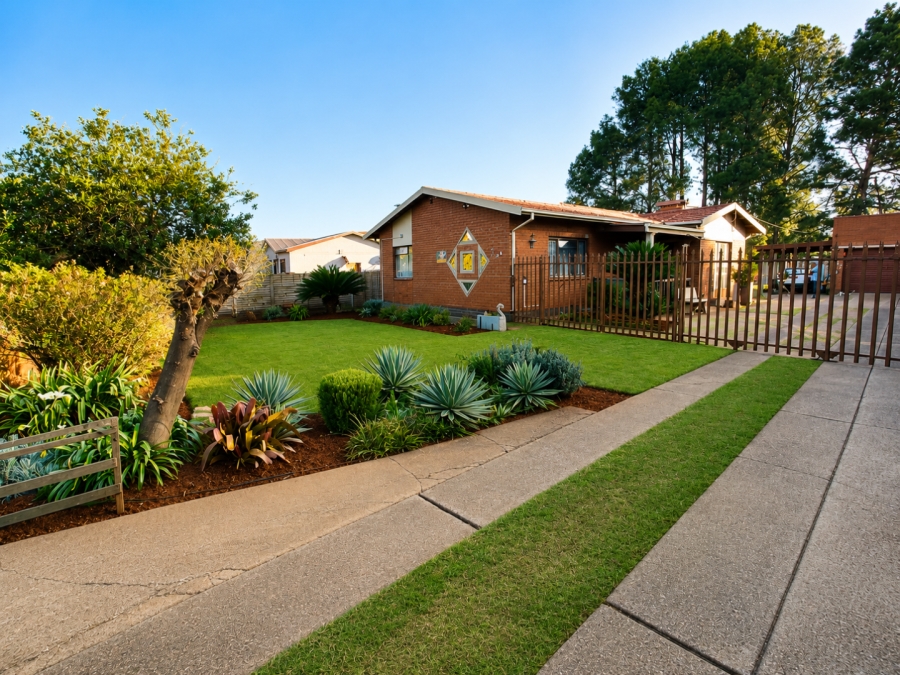 3 Bedroom Property for Sale in Vanderbijlpark CE 1 Gauteng