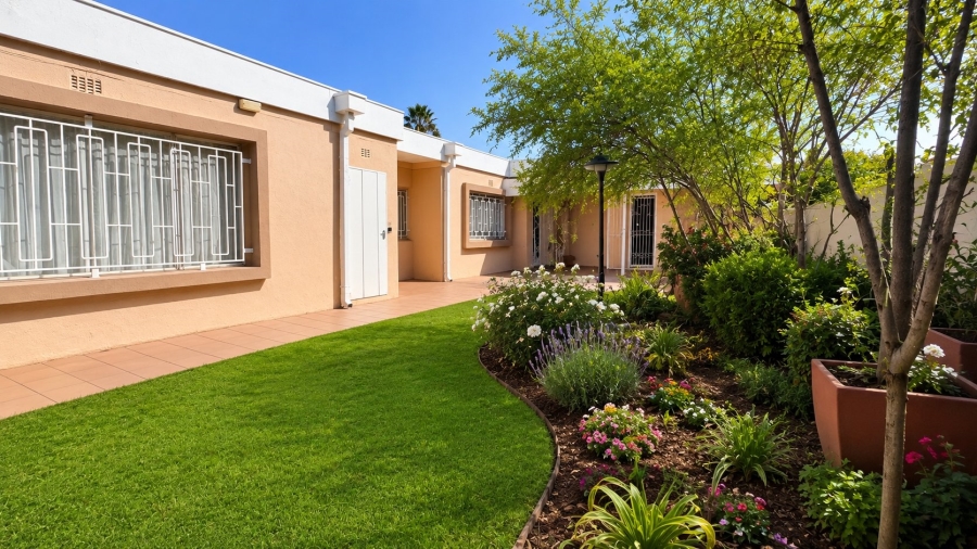 3 Bedroom Property for Sale in Three Rivers Proper Gauteng
