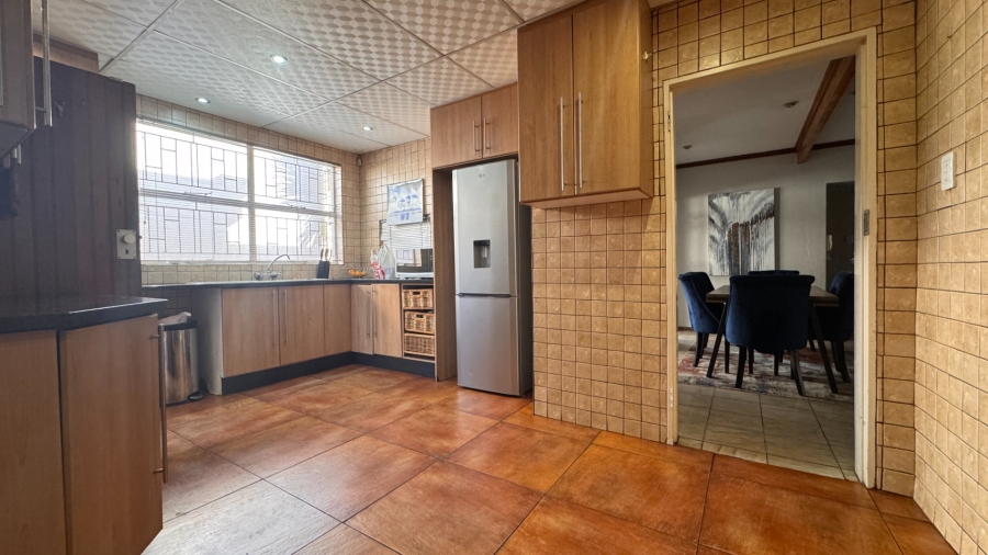 3 Bedroom Property for Sale in Three Rivers Proper Gauteng
