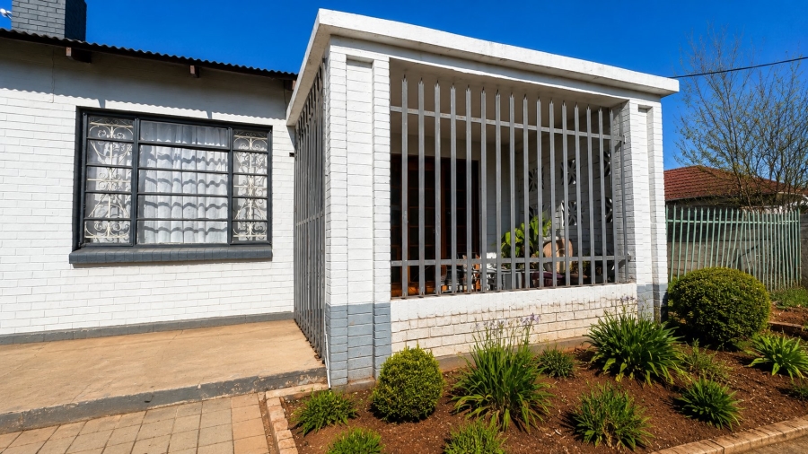 3 Bedroom Property for Sale in Three Rivers Gauteng