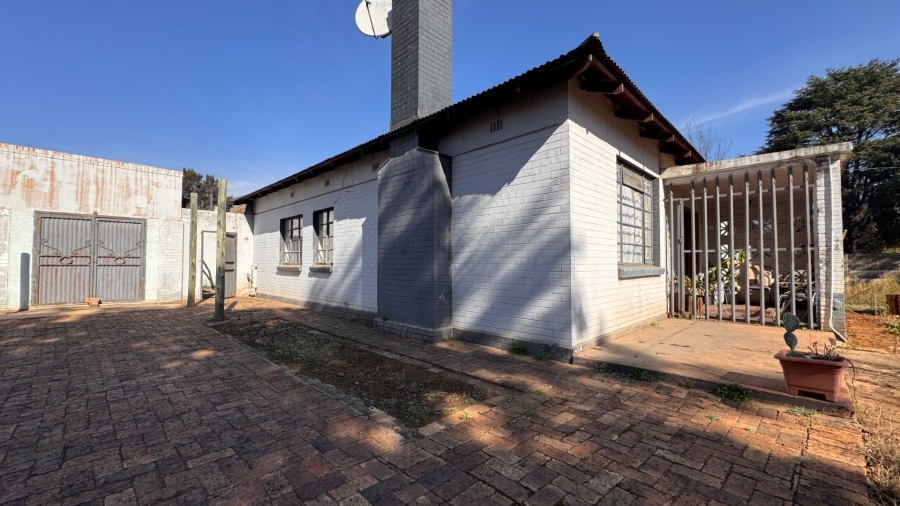 3 Bedroom Property for Sale in Three Rivers Gauteng