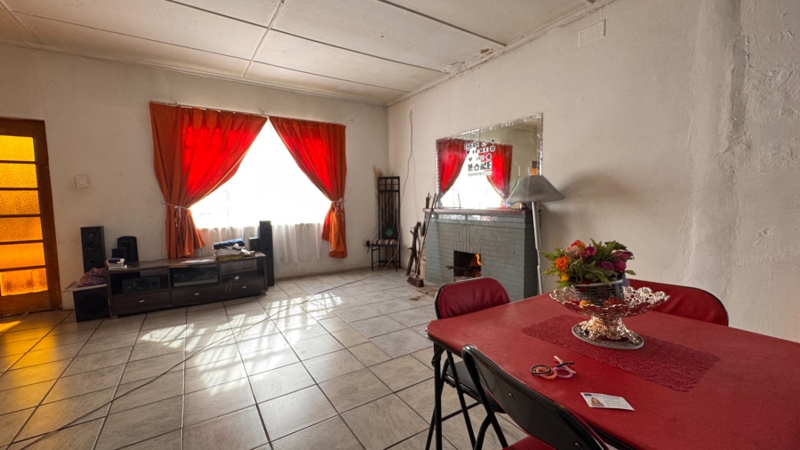 3 Bedroom Property for Sale in Three Rivers Gauteng