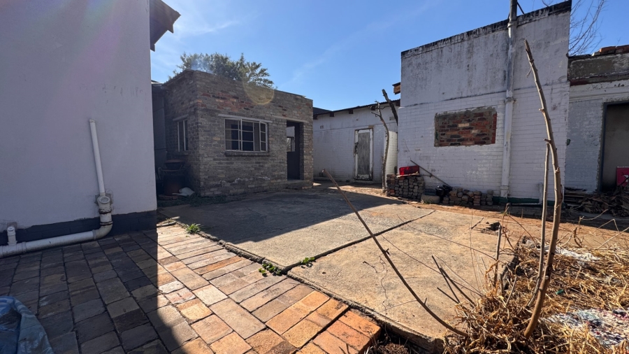 3 Bedroom Property for Sale in Three Rivers Gauteng