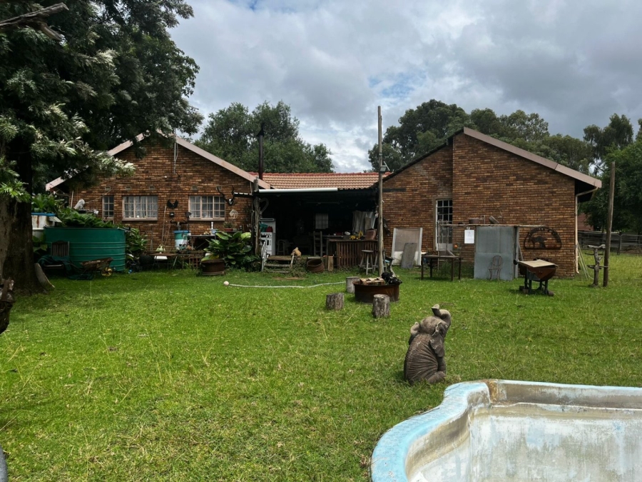  Bedroom Property for Sale in Benoni AH Gauteng