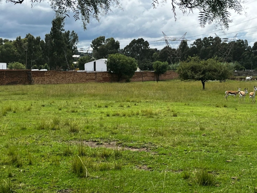  Bedroom Property for Sale in Benoni AH Gauteng